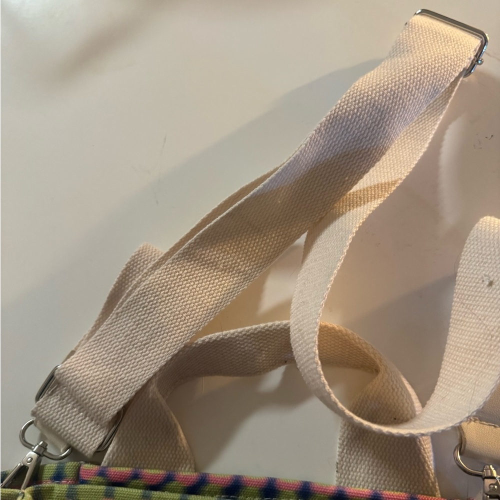 BDG Serena Tote Bag - Tie Dye - Picture 8 of 8
